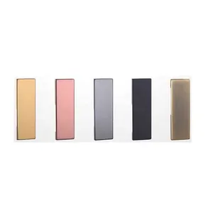 SENOTECH Glass Door Patch Fitting for Modern Doors thumbnail-2