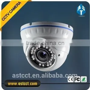AHD CCTV Protection , AHD Cctv Products AHD CCTV Camera HD Video OSD Menu Control Over Coaxial Cable, Outside Adjust Varifocal thumbnail-4