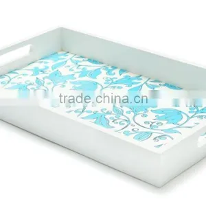 Direct Sell Kinds of Wooden Tray thumbnail-5