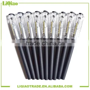 Black 0.5mm Business Sign Pen Suitable for Office Wholesale thumbnail-1
