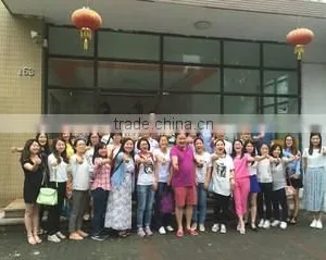 Shanghai Zhengxi Ceramics Co., Ltd. company overview - view 3 thumbnail