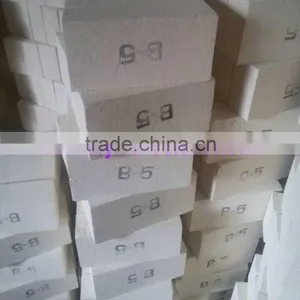 Heat Retaining Insulation Brick for Furnace Lining thumbnail-1