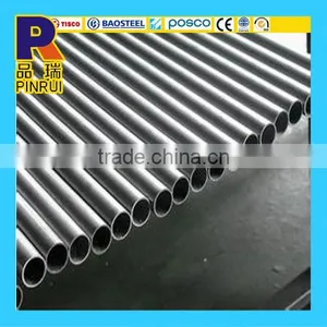Wuxi Top Quality 304 600# Stainless Steel Pipe thumbnail-6