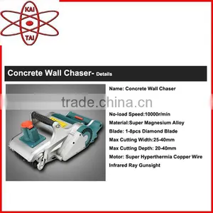 3500W Powerful Professional Wall Chaser thumbnail-2