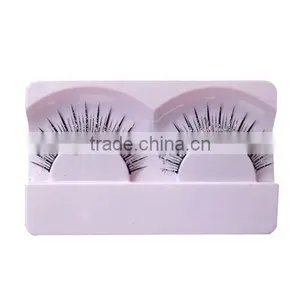 Pure Handmade Mink Fur Lashes O thumbnail-6