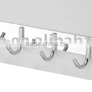 Stainless Steel Robe Hook,clothes Hook thumbnail-1