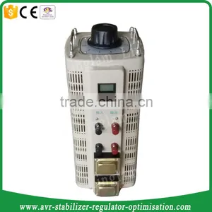 Variable Autotransformers thumbnail-2