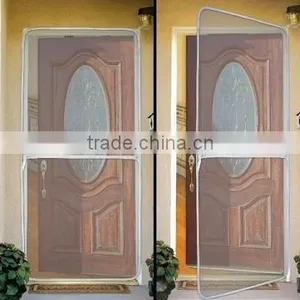 Window Screening/insect Screen/ Polyester Window Screen thumbnail-1