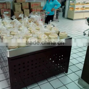 APEX Supermarket Bread Promotion Table thumbnail-1