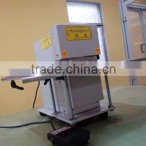 PCB Depaneling Singulation Equipment With Lower Microstress thumbnail-3