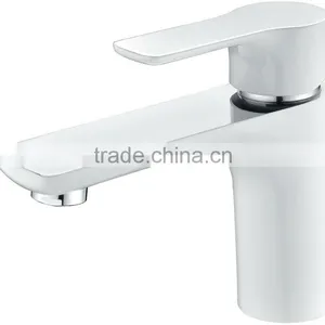 Quality Single Lever Brass Die Casting Faucet thumbnail-1