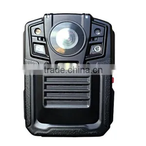 2.7/ 3.0inch TFT LCD Police Vedio Body Worn Camera Equipment Recorder Body Cameras for Law Enforcement Support GPS thumbnail-3