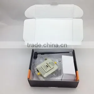 2.4Ghz 37dbm Wireless Wide Coverage and Throughput , 5W Wifi Signal Amplifier thumbnail-4