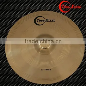 Tongxiang TT Handmade Cymbal thumbnail-1
