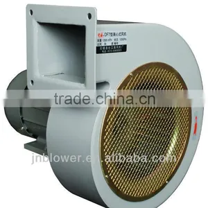 Air Ventilate Turbine Ventilator Mine Exhaust Fan thumbnail-1