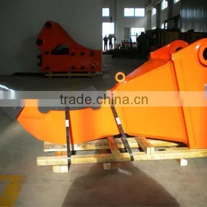 Ripper for DOOSAN Excavator thumbnail-1