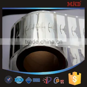 MDIY04 21*96mm Alien H3 9654 Epc Gen2 Iso18000 6c Uhf Passive Rfid Tag thumbnail-1