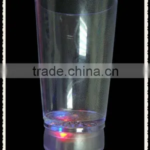 Halloween Selling Advertising Led Plastic Cup, Led Flashing Cup. thumbnail-4
