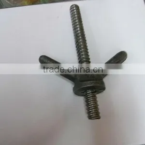 Raw Construction Formork 3/4inch Thread Rod thumbnail-3