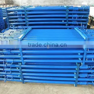 Galvanized Steel Adjustable Heavy Jack thumbnail-5