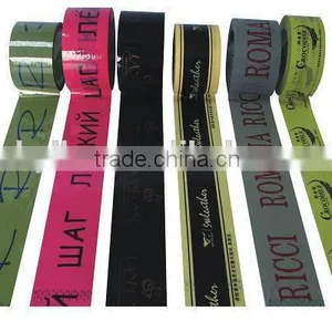 Bopp Custom Logo Printed Tape thumbnail-4