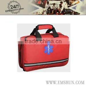 New Empty Small First Aid Kit Bags For Sale thumbnail-1