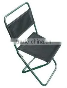 Super Light Aluminium Folding Camping Chair Series thumbnail-3