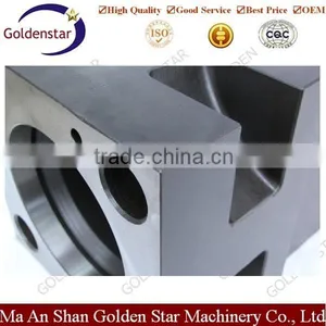 Front Head/ Back Head for Hydraulic Rock Breaker Hammer Spare Parts Furukawa HB 1G Made in China thumbnail-5