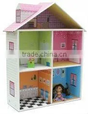 House Design/corrugated Cardboard Furniture thumbnail-1