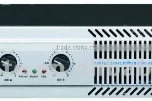 Low Power Amplifier thumbnail-1