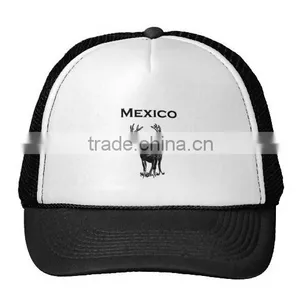 Guangjia Hat Manufacturer Promotional Digital Printing Mexico Logo Hat thumbnail-2