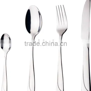High Quality With Favorable Price Stainless Steel Dinnerware thumbnail-1