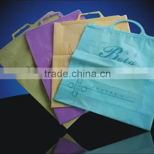 Plastic Paper Bag thumbnail-1