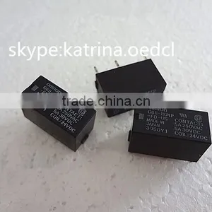 G6B-1174P-FD-US 24VDC G6B-1174P--US Relay in Stock thumbnail-1