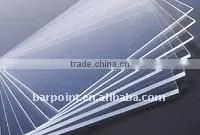 Roofing Polycarbonate Solid Sheet thumbnail-1