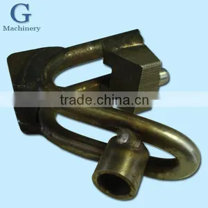 Rigidity Stainless Steel Marine Fittings thumbnail-2