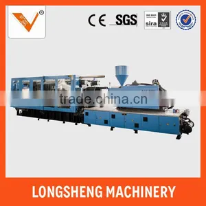 LSF Disposable Products Making Machine thumbnail-6