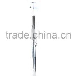Mini Selfie Stick, Wired Selfie Stick, Flexible Extendable Monopod thumbnail-1