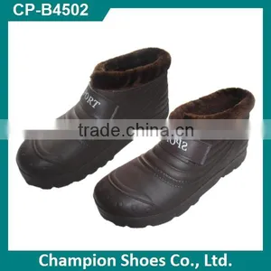 Eva Snow Boot Winter Boot thumbnail-1