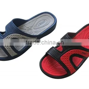 Newest Style Comfortable and Cheap EVA Slippers for Men thumbnail-1