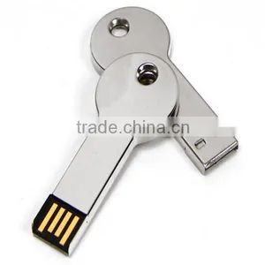 Bulk Production Key Usb Memory Stick Print Logo thumbnail-6