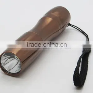 Low Price Student Gift Safe Torch Mini Golden Lamp thumbnail-6