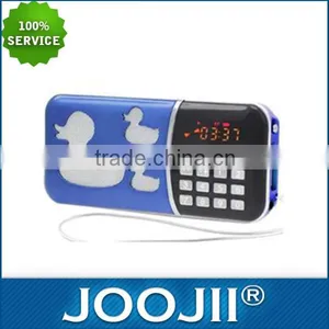 Pocket fm Radio With Bluetooth/pocket Radio/cheap fm Pocket Radio thumbnail-1