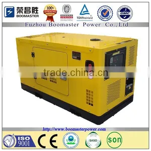 10kva to 50kva Diesel Engine Power Generator thumbnail-3