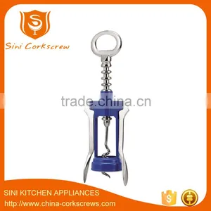 Zinc Alloy and ABS Winged Corkscrew Wine Opener thumbnail-2