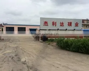 Nantong Jielida Carbon Industry Co., Ltd. company overview - view 1 thumbnail