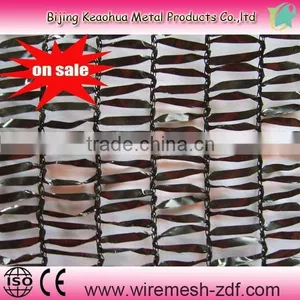 Green Shade Netting for Plant thumbnail-2