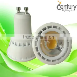 High Quality GU10 E27 Led Spot Light 6w thumbnail-1