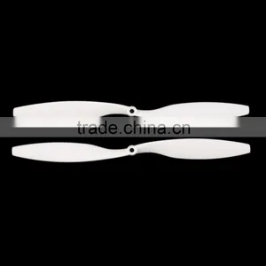 1243 Quadcopter Aircraft Plastic Propeller For Multicopters Helicopters thumbnail-1
