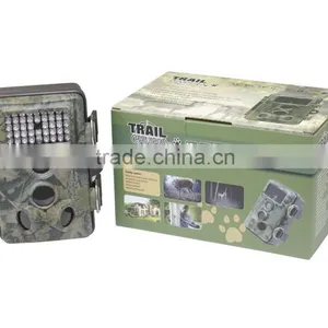 Full HD 12MP Outdoor Wildlife Hunting Game Cameras Factory Supplier Hunting Camera thumbnail-2